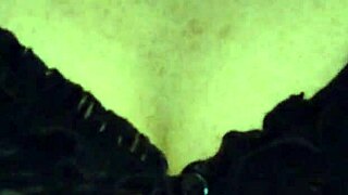 Cant stop loving these tits in a horny fetish cum scene