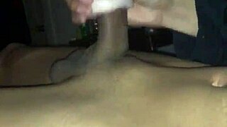 gay mexican twink jerks monster cock solo