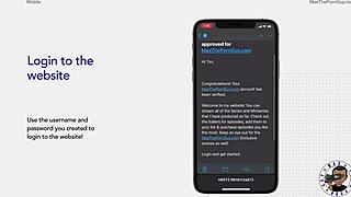 pips2e4 pov with akira in truck backseat