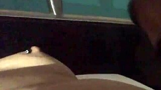 young girl pays debt with outdoor help