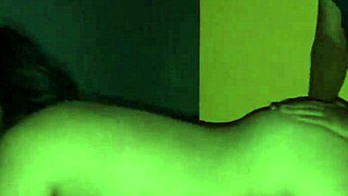 young girl pays debt with outdoor help