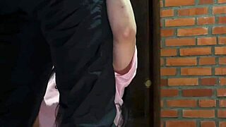 Dios Mio, Como Es Posible Este Suceso Involucrando Una Pareja Petite En Usa