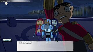 i can’t believe terra in 18titans episode 54 got me this hooked!