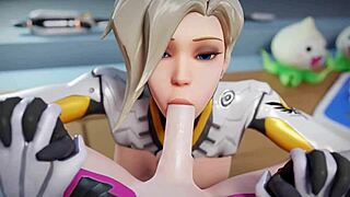 Mercy pmv 2023 story.