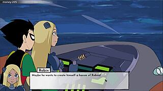 믿을 수 없어, 18titans 에피소드 54에서 테라가 나를 이렇게 홀렸어!