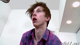 Intense Homosexual Sex Guide Explored