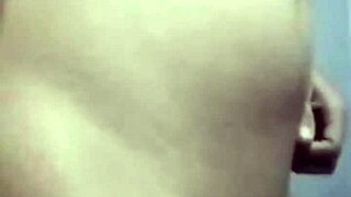 Venezolana Latina Madura Performs Sexy Webcam Show