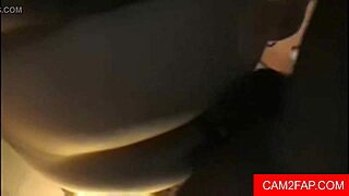 amateur wife enjoys anal sex in free video