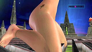 when your horny stepmom wants a night with you?