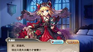 anime girl fingers to orgasm suggestively