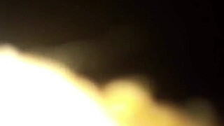 Indian Boy Teases with Selfie in Lockdown