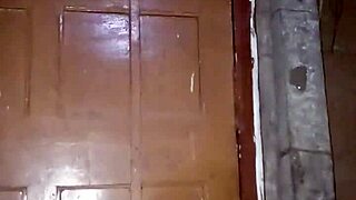 Indian Boy Teases with Selfie in Lockdown