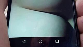 My wife gives me a handjob show 😘