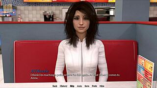 wanna play an erotic game with me tonight?