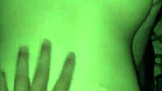 Feeling Intense Pleasure In Doggy Style At Gay Bar