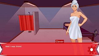 Totally spies paprika trainer part 18 spies vs dildos