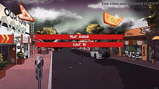 Totally spies paprika trainer part 18 spies vs dildos