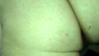 anal cum gay and joey vacuum d