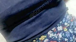 Erotic Lesbian Story With Sofia Alone!