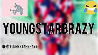 I Gave Her A Spin Cycle At The Laundromat During Our Public Car Sex