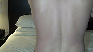 Amanda B in casting POV interview