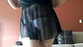 hot and sexy amateurs in homemade video