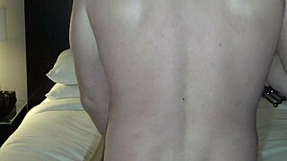 Amanda B in casting POV interview