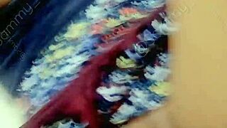 Erotic Lesbian Story With Sofia Alone!