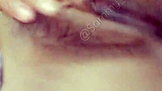 Erotic Lesbian Story With Sofia Alone!