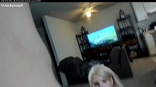 Threesome With Blowjob And Sex