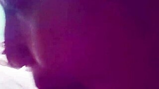 Does he want my blowjob or to watch me get anal fucked?