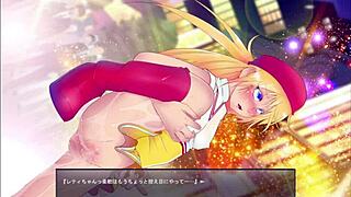 Have you played Exposing Play Girl 6 part 2 in this anime hentai game?