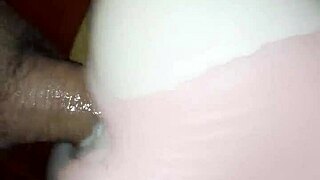 First Ejaculation Using Toys on Pussy