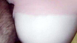 First Ejaculation Using Toys on Pussy