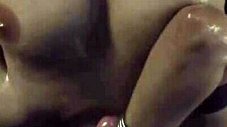 This Bitch Loves Cum On Face!