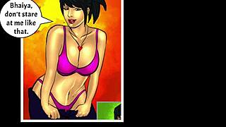 Savita Bhabhi videos episode 23 here.