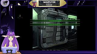 Warhammer 40k inquisitor trainer part 18