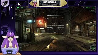 Warhammer 40k inquisitor trainer part 18