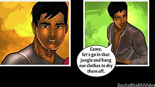 Savita Bhabhi videos episode 23 here.