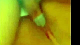 Did I Just Bomb That Hottie's Tight Hole?