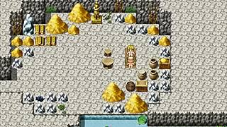 the princess of zeven part 21 gets banged in hentai gangbang?