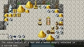 the princess of zeven part 21 gets banged in hentai gangbang?