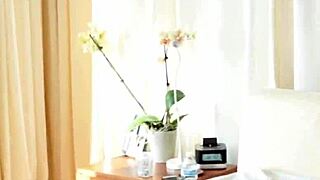 i-i watched slutty teen ride black schlong to cumshot