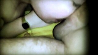 Girl Gets Her Ass Teased And Fucked In A Casual Encounter