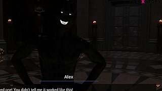 i dream of my landlady masturbating with her new toy