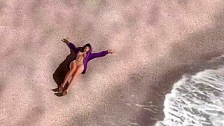 Dead or Alive 5 Fantasy Paradise Episode 1