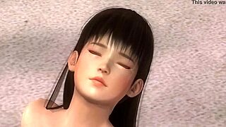 Dead or Alive 5 Fantasy Paradise Episode 1