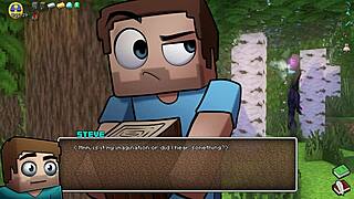 Steamy underwear game with huge cans