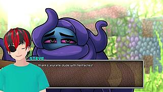 Steamy underwear game with huge cans