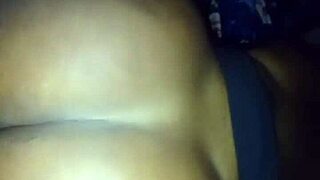 late night amateur group banging